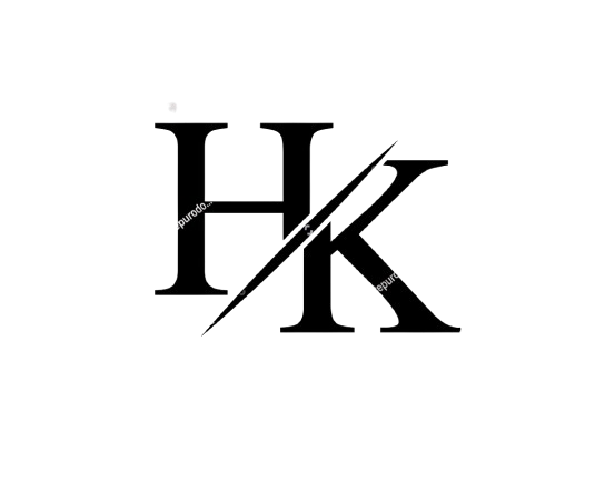 Hammad Logo